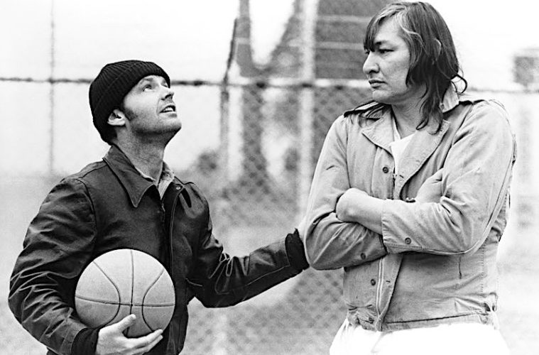 TCM and HBO Max Go Cuckoo For Classic Cinema 38 One Flew Over the Cuckoos Nest TCM FF 2021