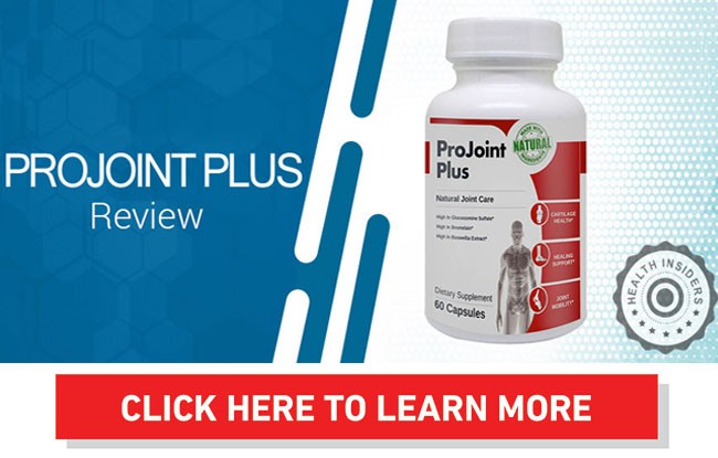Projoint Plus Joint Supplement
