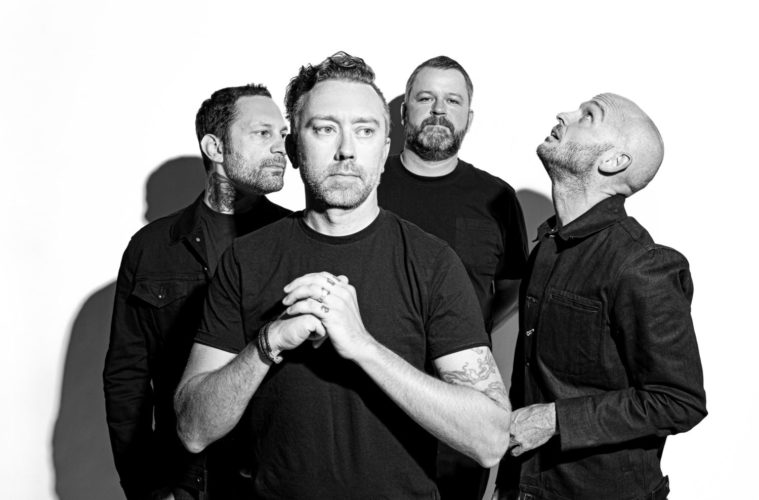 Rise Up, Rise Above, RISE AGAINST