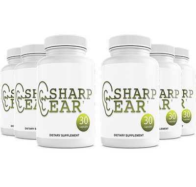 SharpEar Supplement Reviews: Real Side Effects & User Report! 38 SharpEar