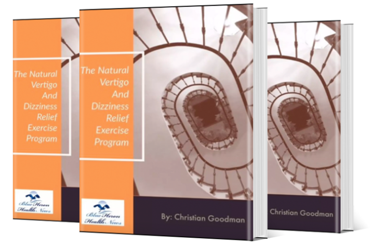 The Natural Vertigo and Dizziness Relief Program reviews