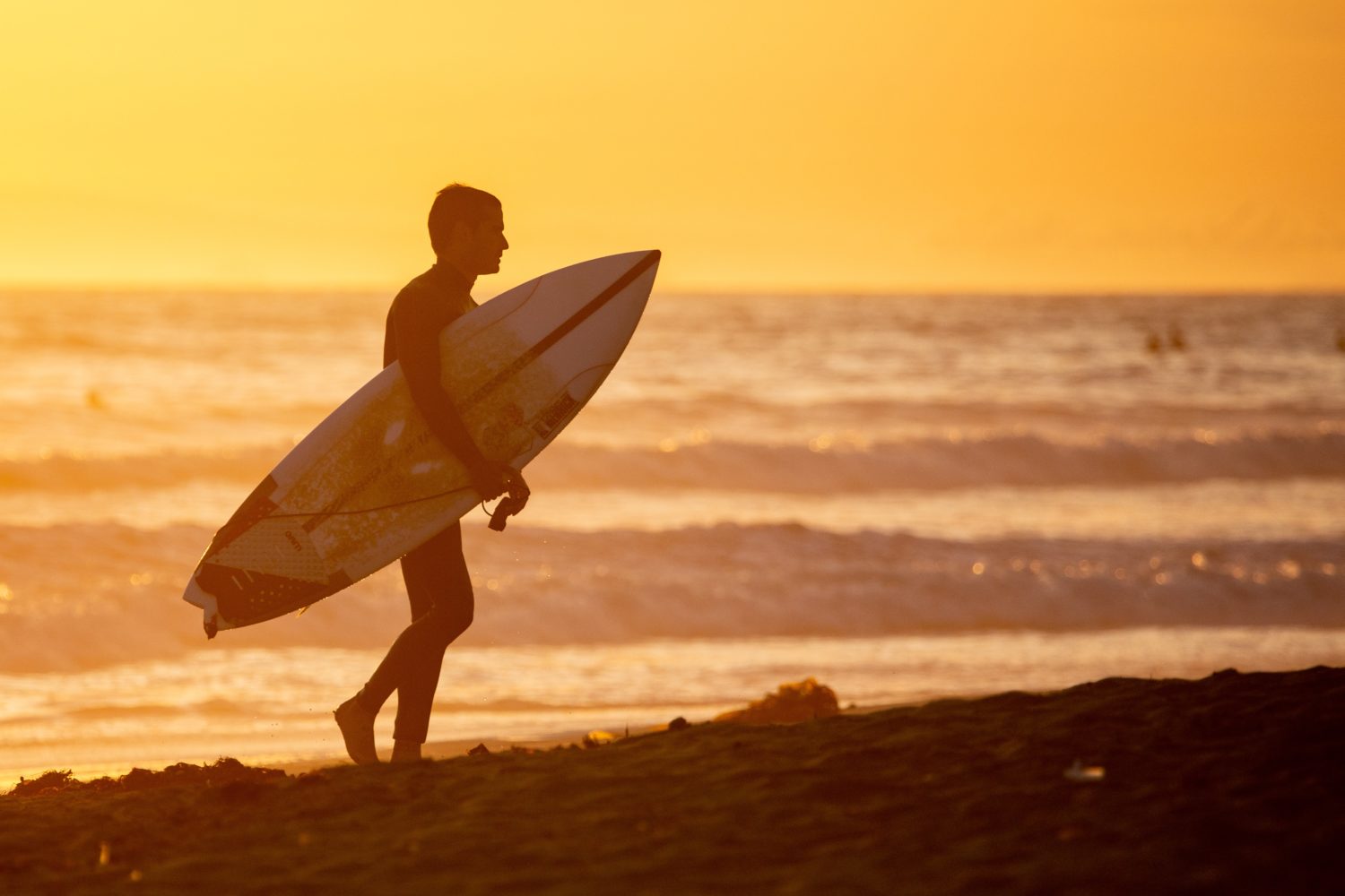 best surf best beaches orange county california