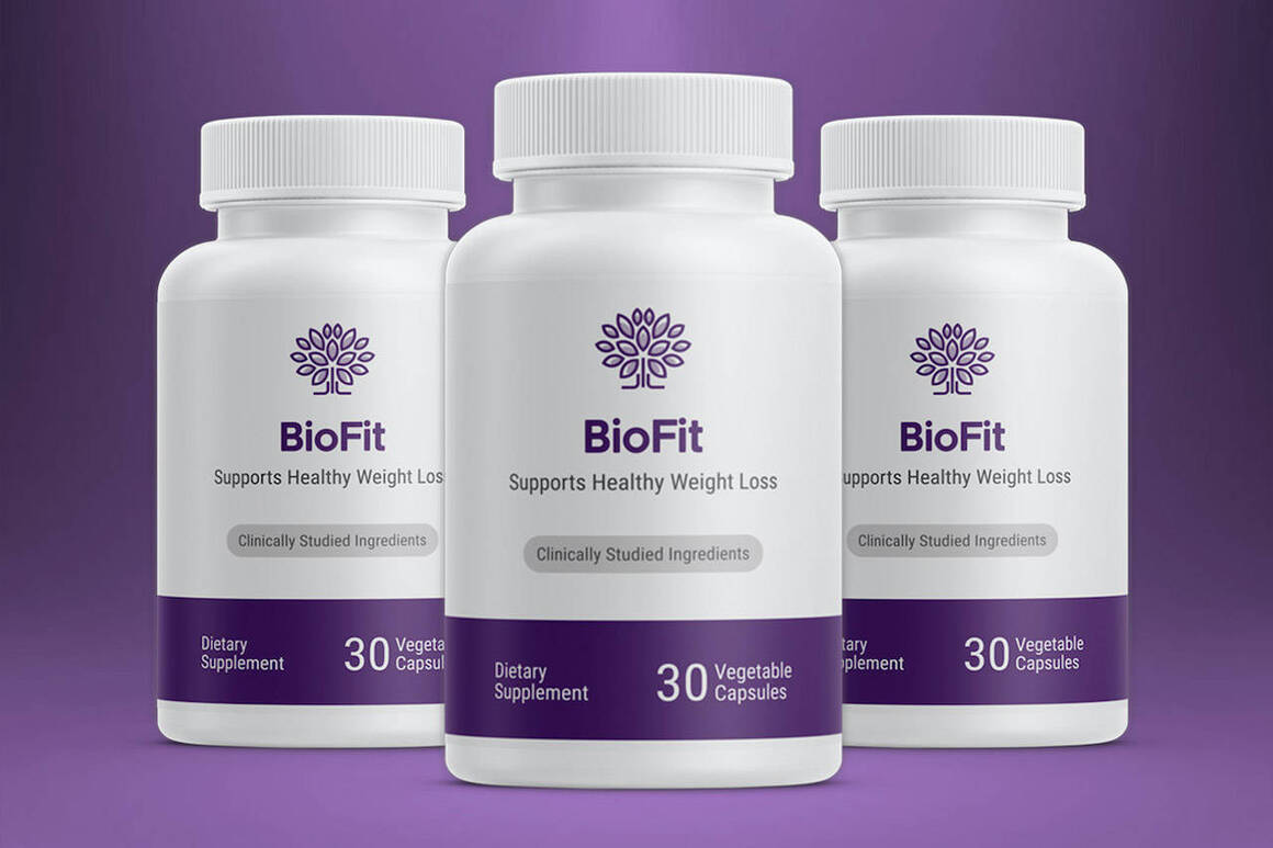 BIOFIT PROBIOTIC REVIEW: HOW GOOD ARE PROBIOTICS FOR WEIGHT LOSS - GOBIOFIT - LA Weekly.