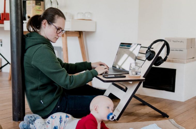 Can You Work From Home Forever? A Lot Of People Want To 38 can you work from home forever a lot of people want to scaled e1620945007737