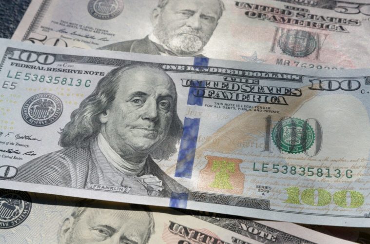 New Report: U.S. Pot Tax Revenue Nears $8 Billion Total 38 colin watts mVffdVpQSCQ unsplash