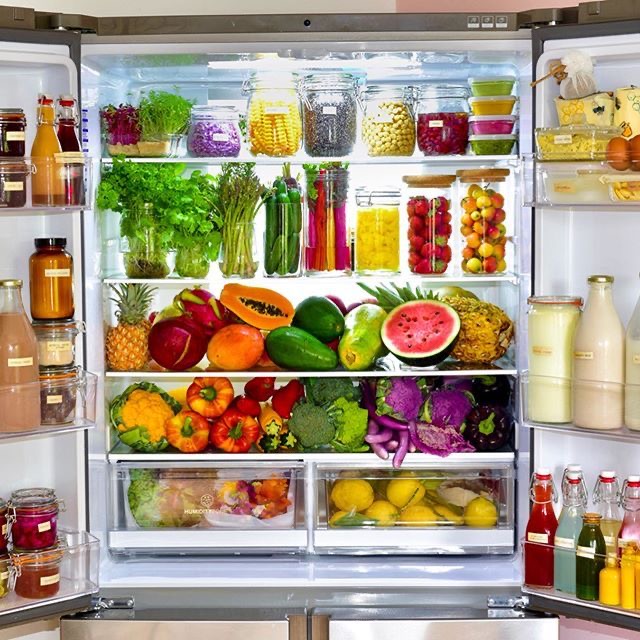 fav fridge pic