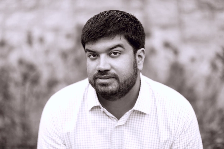 Casa Verde Talks COVID-19 and Portfolio's Momentum 38 karan wadhera profile