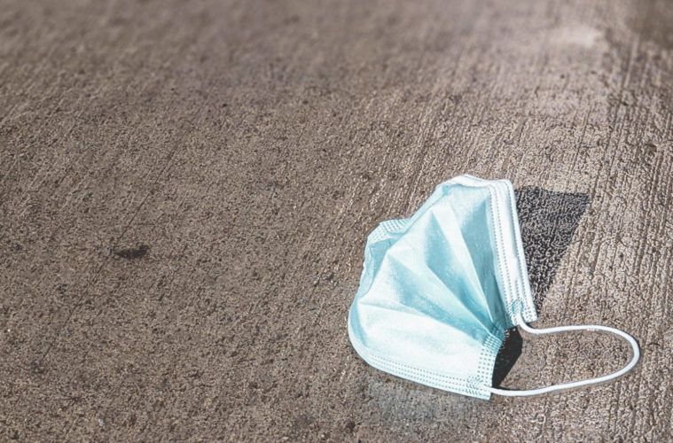 CDC Loosens Indoor Mask Recommendations For Fully Vaccinated People 38 sigmund mask unsplash