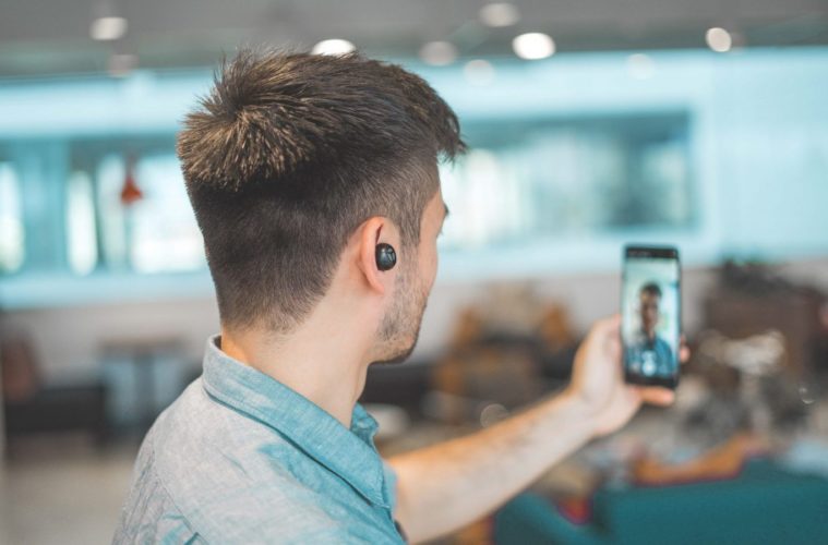TikTok Also Wants To Be A Job Search App 38 tiktok also wants to be a job search app scaled e1621536955517
