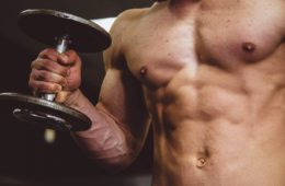 will marijuana destroy my lean muscle mass scaled e1620146985344