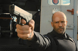 wrath of man