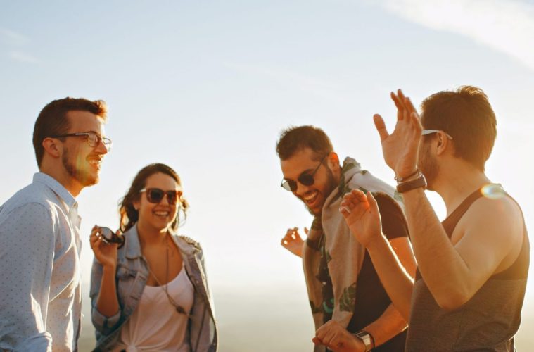 5 Life Hacks To Make You Happier 38 5 life hacks to make you happier scaled e1621897225830