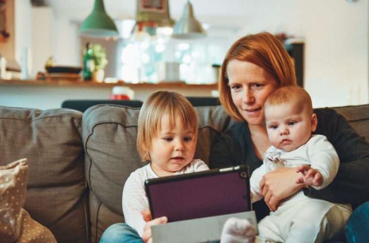 5 Ways To Make Teletherapy Work If You Have Roommates 38 5 ways to make teletherapy work if you live with other people scaled e1622596167716