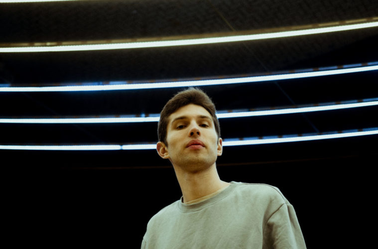 AK's Downtempo Tunes are Smokin' 38 AK's Downtempo Tunes are Smokin'