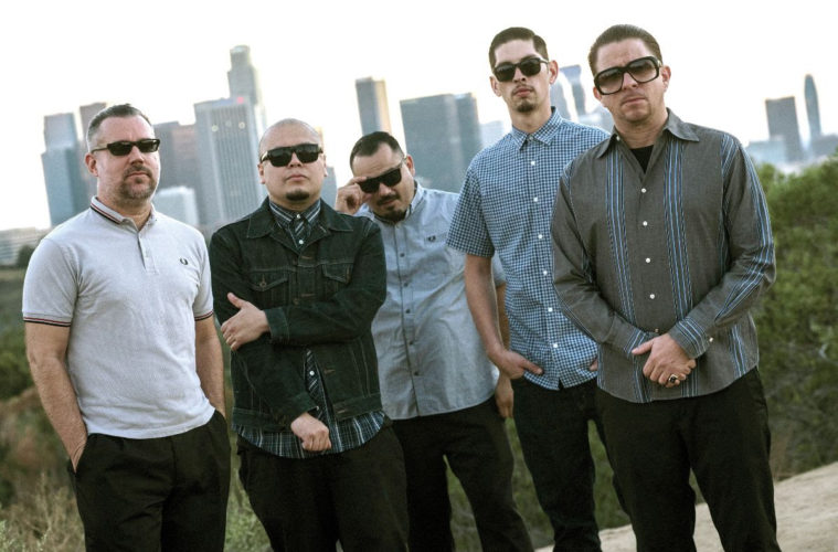 Aggrolites Bring Dirty Reggae to Long Beach 38 Aggrolites Bring Dirty Reggae to Long Beach