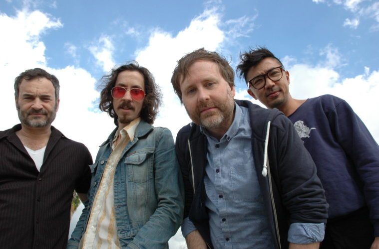 Big Mother Gig and the Replacements