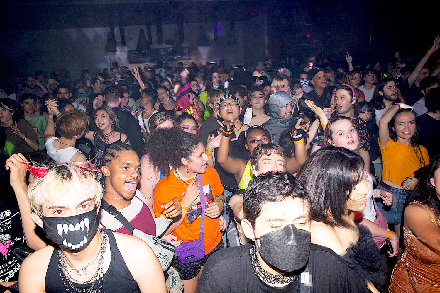 LA Nightlife Is Back Venue Owners Promoters And Party People Reflect