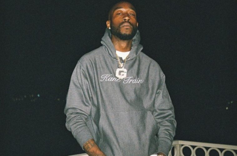 Freddie Gibbs is a Big Boss 38 Freddie Gibbs is a Big Boss