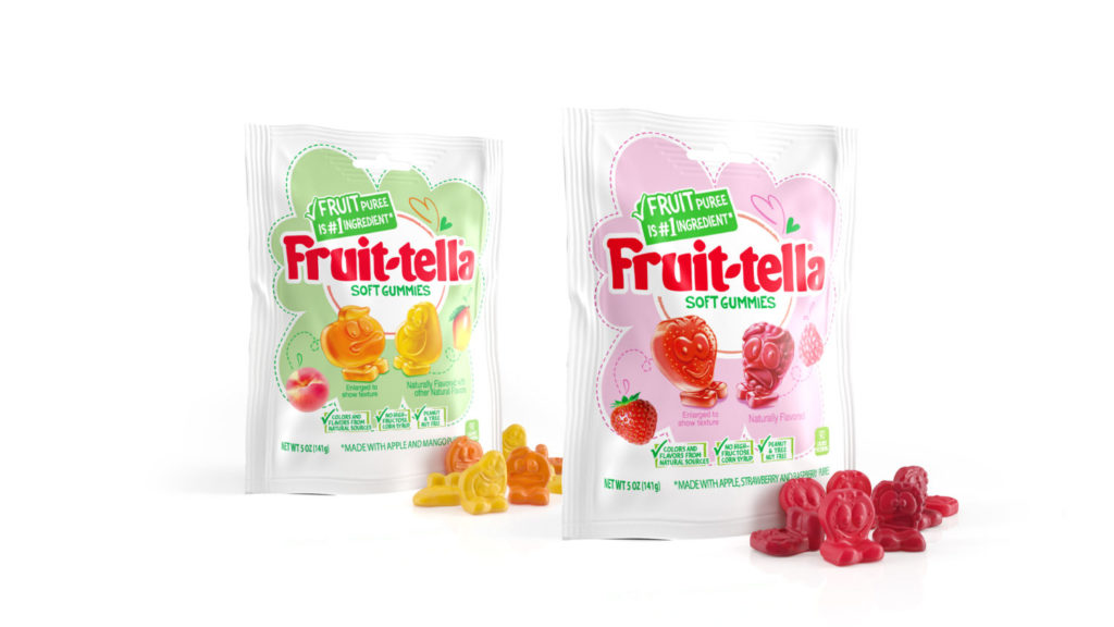 Fruittella PR 006 2