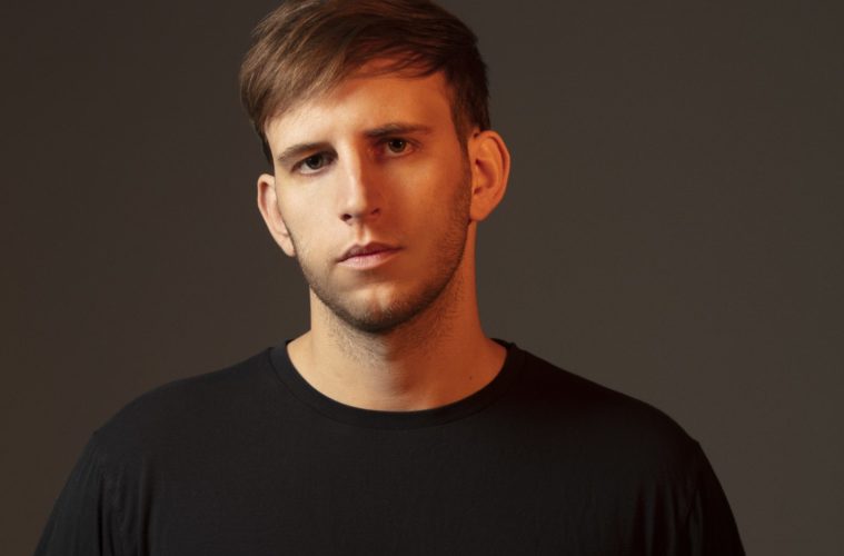 Illenium Looks Sideways as He Moves Forward 38 Illenium