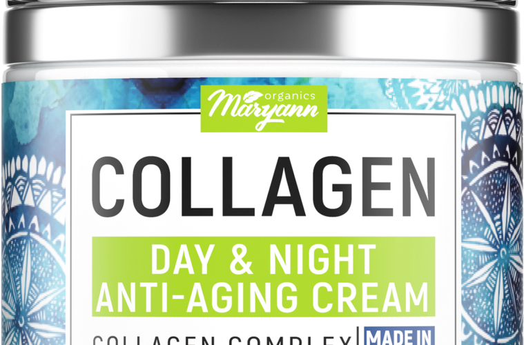 Maryann collagen