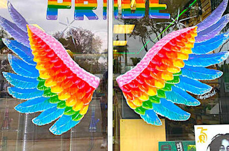 WeHo Pride Weekend's Whirlwind of Events 38 SantaMonica Smokes