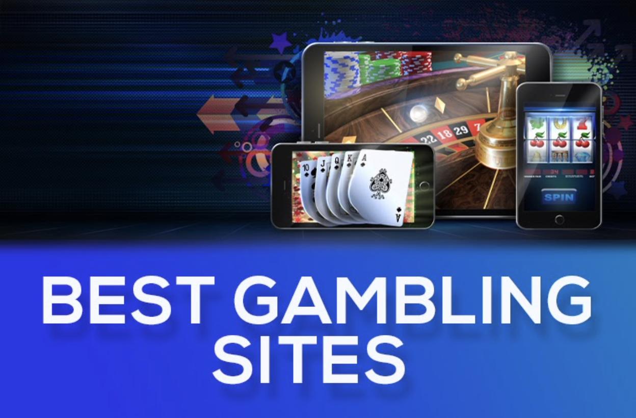 Cats, Dogs and online casino sites