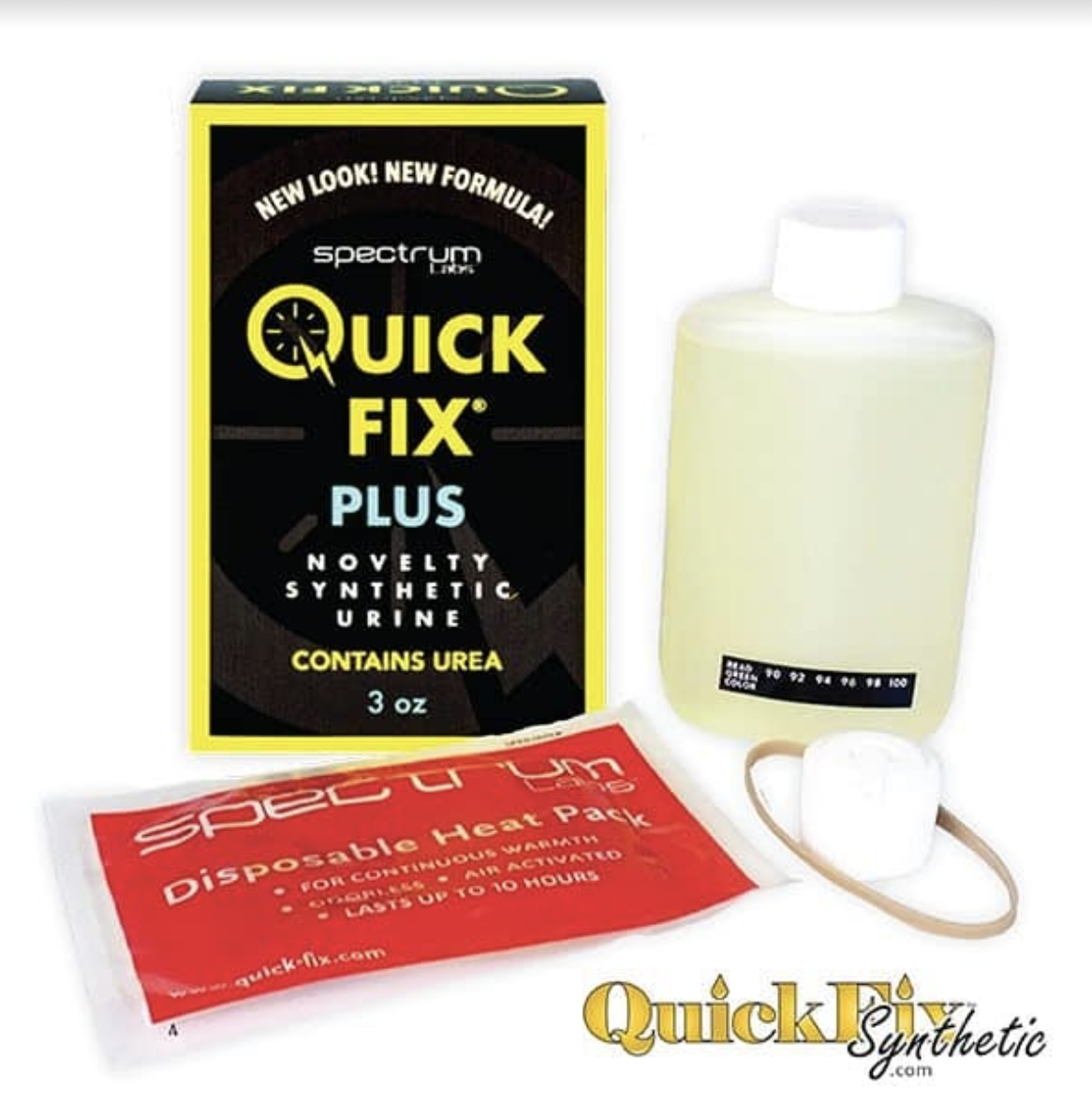 Quick Fix Synthetic Urine Reviews Does This Fake Piss Work?