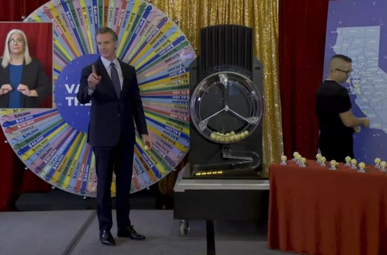 First Batch of $50,000 Vaccine Incentive Winners Included 3 L.A. Residents 38 Screenshot 20210604 103822 YouTube