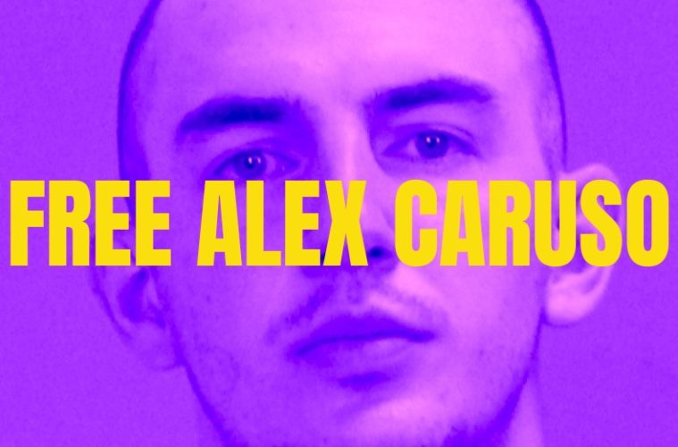 Alex Caruso Pot Possession Arrest Sparks Outrage 38 ZomboMeme 23062021121607