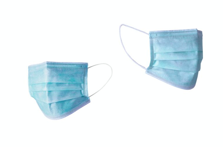 L.A. Public Health Says All Should Mask Indoors As 'Delta' Variant Spreads 38 afif kusuma mask unsplash