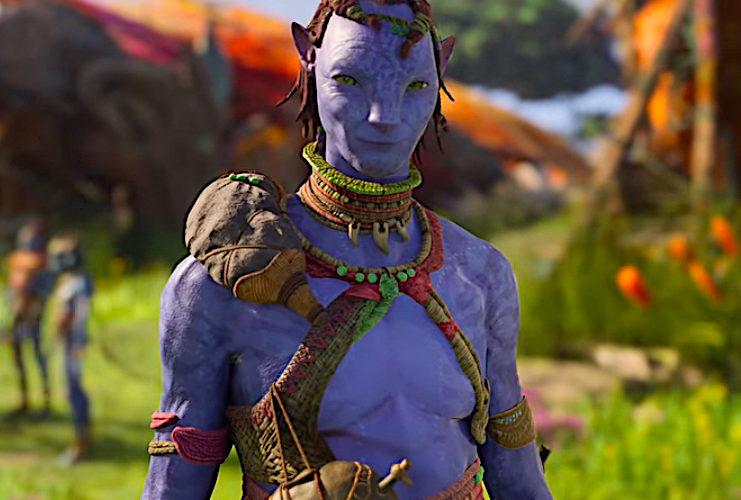 avatar