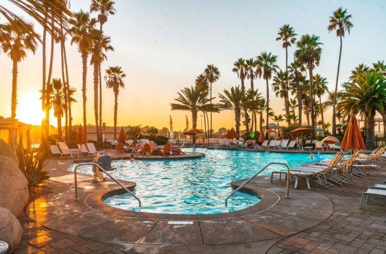 Newsom Announces 'Dream Vacation' Giveaways For Vaccinated Californians 38 cory bjork san diego unsplash