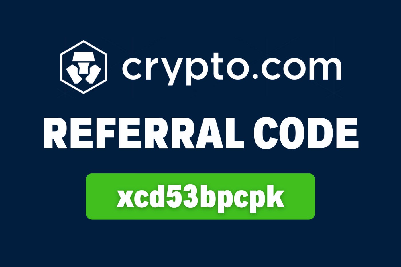 crypto com sign up bonus locked