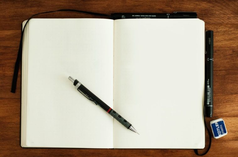 Make Your Own Story The Best Story | <i>The World According to Craig</i> 38 mike tinnion 3ym6i13Y9LU unsplash