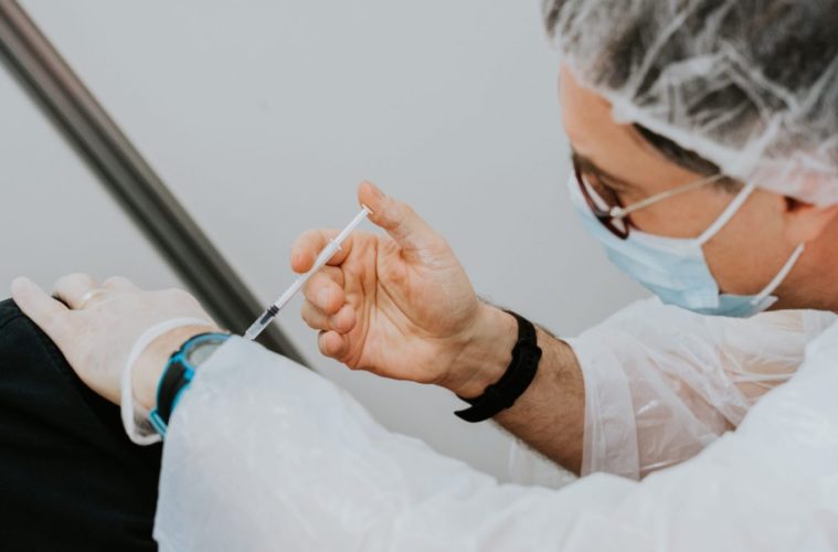 Did Your COVID-19 Vaccine Work? This Will Let You Know 38 this can let you know if your covid 19 vaccine worked scaled e1624469350915