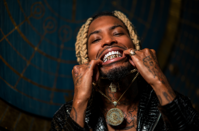 Riichylee's New Single is Built on Trust