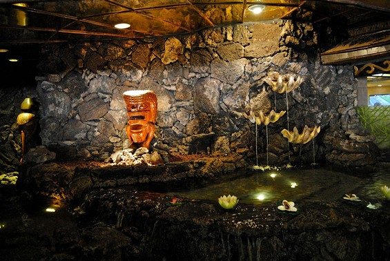Tiki Oasis Celebrates 20 Years