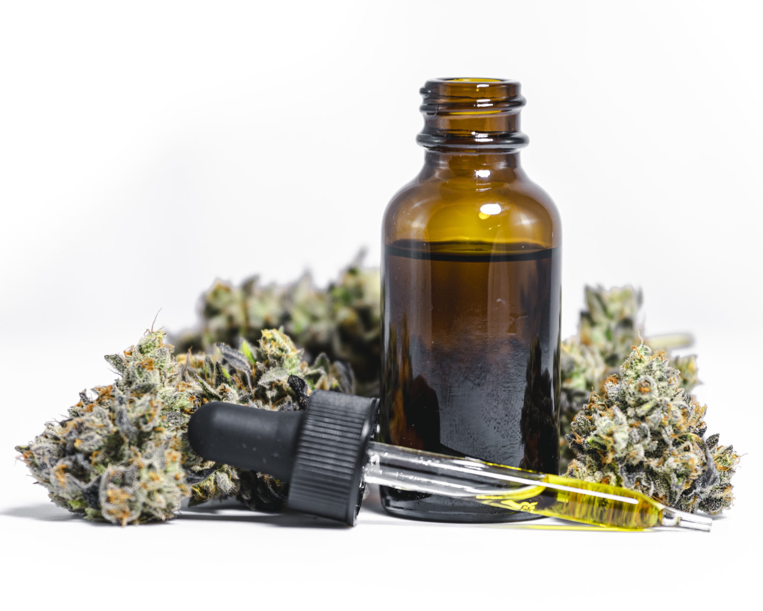 Cbd Oil For Anxiety And Depe
