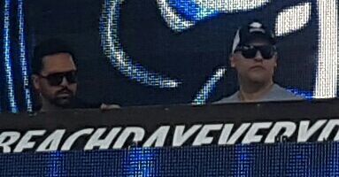 Aly & Fila and the Future Sounds of Egypt 38 Aly & Fila and the Future Sounds of Egypt