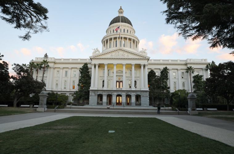 A Comprehensive Look At The Governor Recall Election Candidates 38 Recall election california