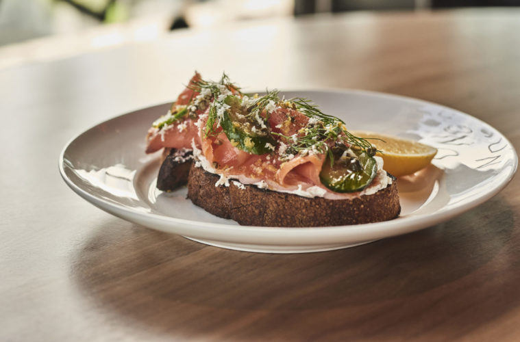 National Oyster Day And Music In The Air Over Silver Lake – Here’s What’s Popping Up 38 EPLP 020721 94643