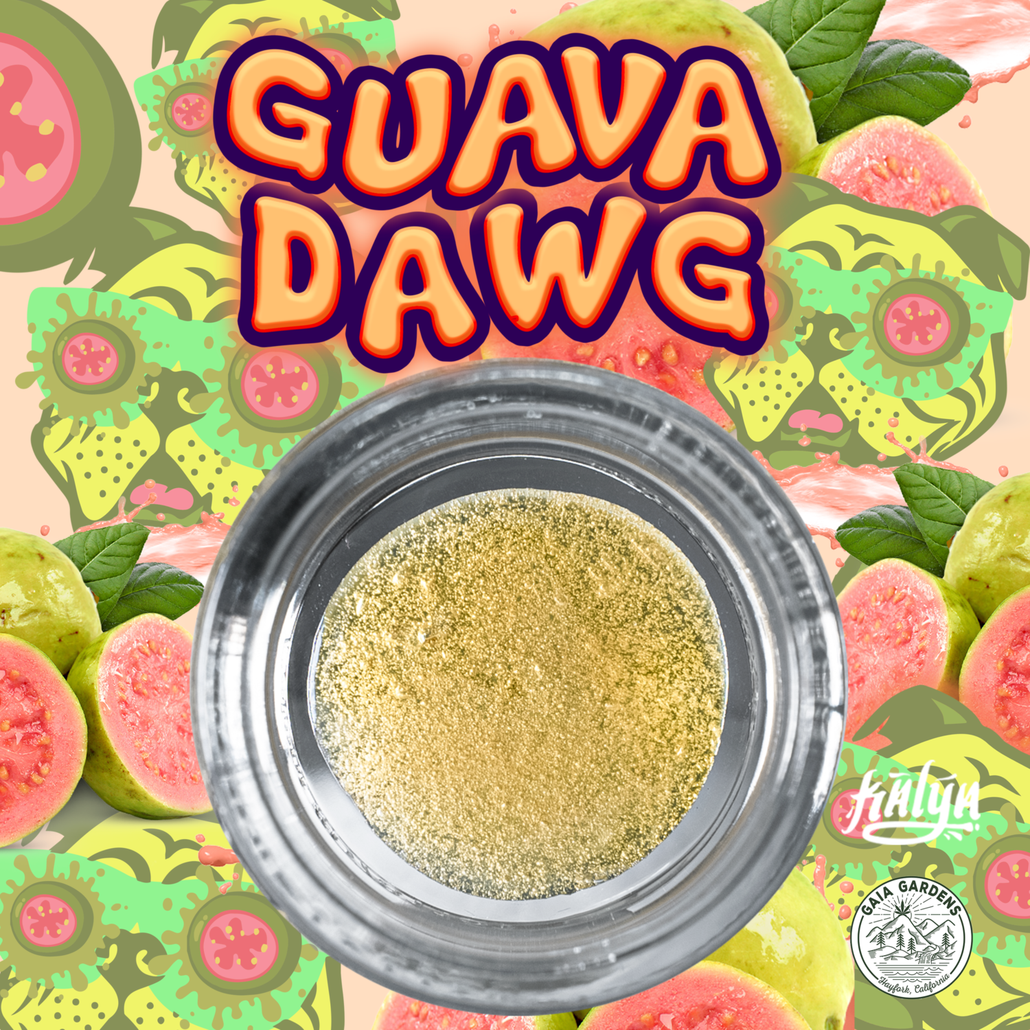 Guava Dawg