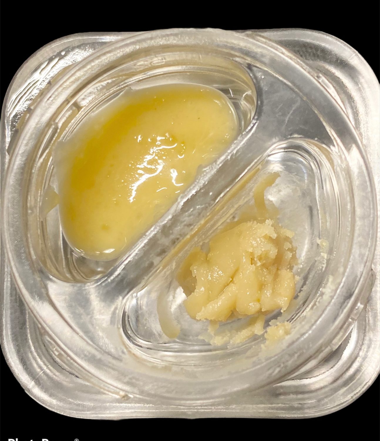 HOlyWater Pina Acia GrandiFlora BHO Resin SHO Rosin