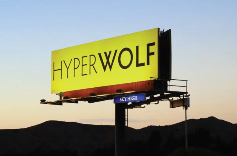 HyperWolf