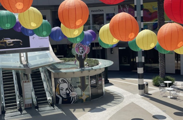 Supermodel Tyra Banks’ SMiZE Cream Shop Brings Star Power To Santa Monica Place 38 IMG 8863