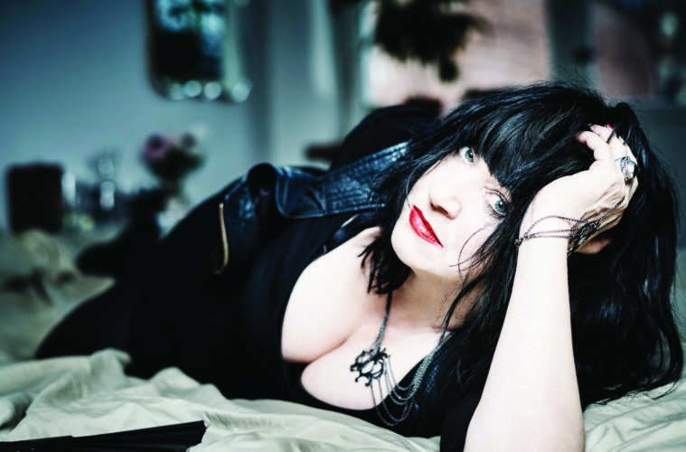 Lydia Lunch is Still a Woman at War (Q&A) 38 LydiaLunch Photo AndersThessing