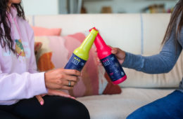 Mad Lilly Spritzers main image