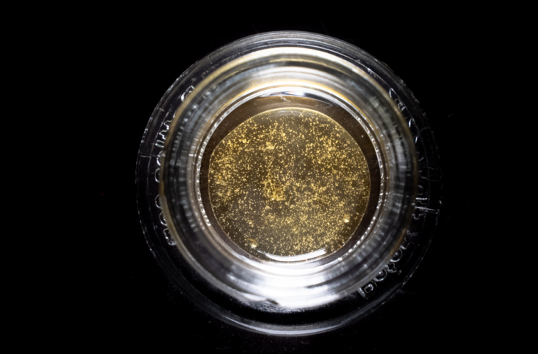 The LA Weekly 710 Guide: The Year in Globs 2021 38 Medellin Black