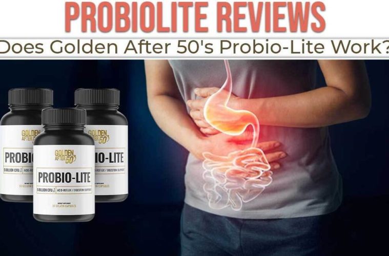 ProbioLite Reviews